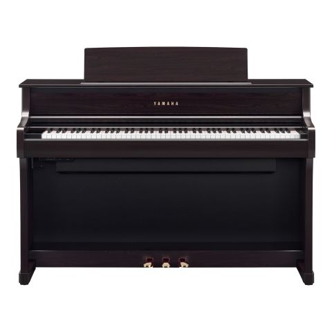Yamaha CLP-875R Rosewood Piano Clavinova