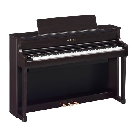 Yamaha CLP-875R Rosewood Piano Clavinova