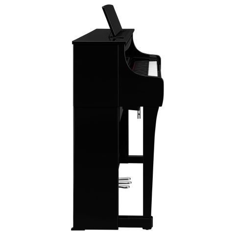 Yamaha CLP-875PE Negro Pulido Piano...
