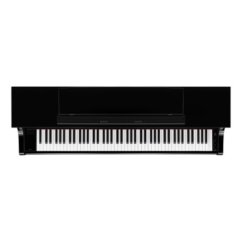 Yamaha CLP-875PE Negro Pulido Piano...