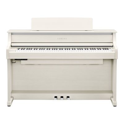 Yamaha CLP-875WB Piano Clavinova