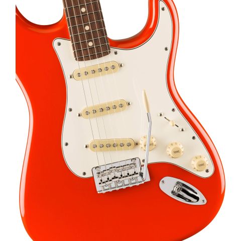 Fender Player II Stratocaster RW CRR...