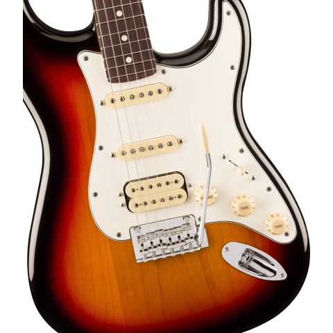Fender Player II Stratocaster HSS RW...