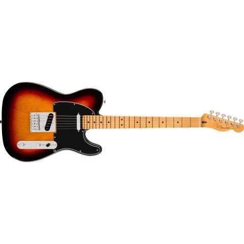 Fender Player II Telecaster MN 3TS...