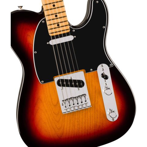 Fender Player II Telecaster MN 3TS...