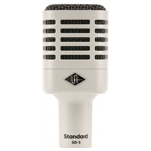 Universal Audio SD-3 Micrófono Dinámico