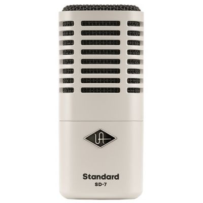 Universal Audio SD-7 Micrófono Dinámico