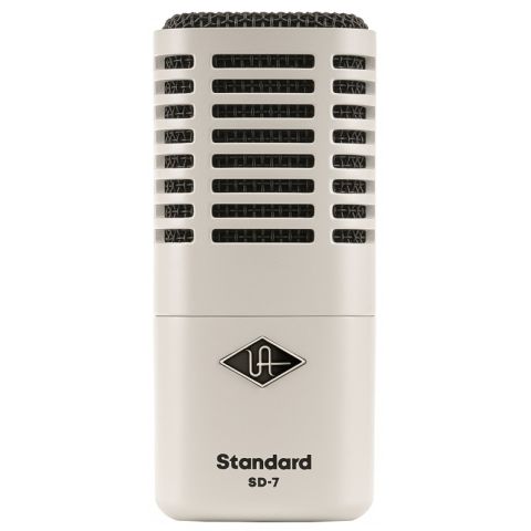 Universal Audio SD-7 Micrófono Dinámico