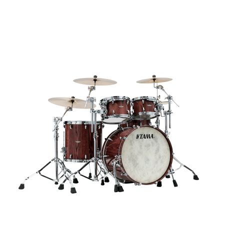 Tama Star Walnut TW42RZS Cinnamon Japanese Chestnut