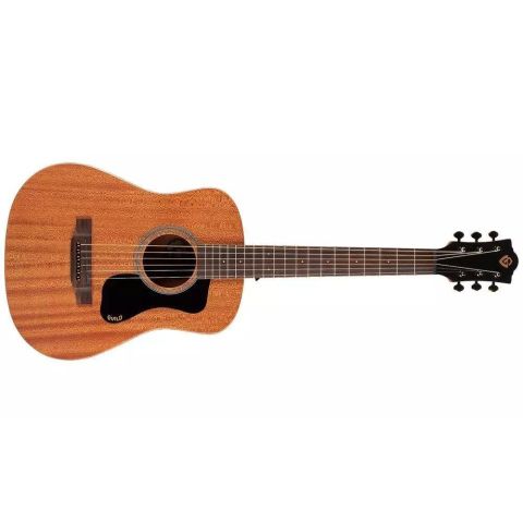 Guild Traveller Guitarra Acústica