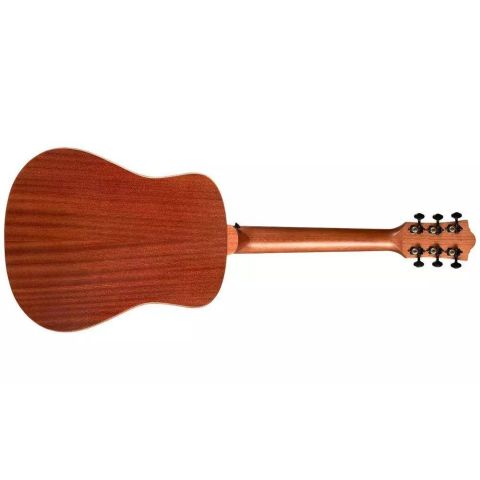 Guild Traveller Guitarra Acústica