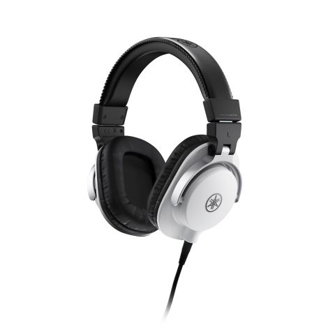 Yamaha HPHMT5W Auriculares Para...