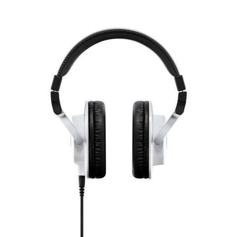 Yamaha HPHMT5W Auriculares Para...