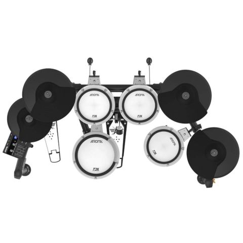 Aroma TDX-25II Batería Electrónica