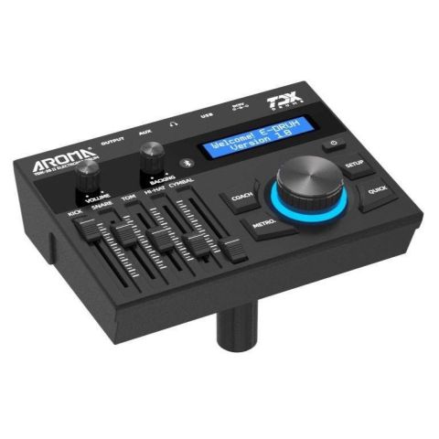 Aroma TDX-25II Batería Electrónica