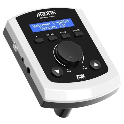 Aroma TDX-22II Batería Electrónica