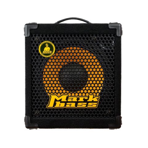 Markbass Mini CMD121P V Amplificador Bajo 500W
