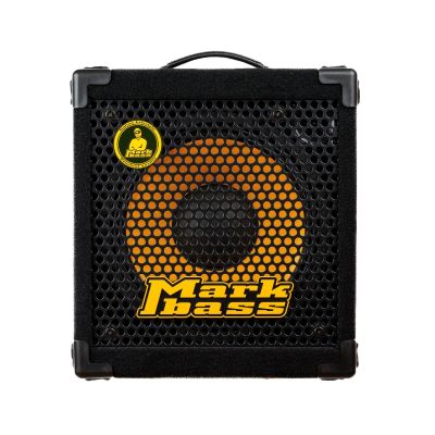 Markbass Mini CMD121P V Amplificador Bajo 500W