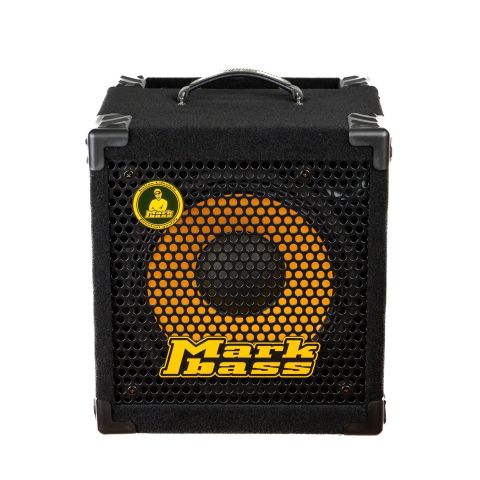 Markbass Mini CMD121P V Amplificador Bajo 500W - II