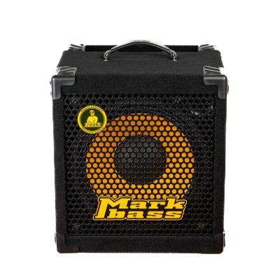Markbass Mini CMD121P V Amplificador Bajo 500W - II