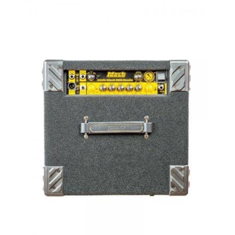 Markbass Mini CMD121P V Amplificador Bajo 500W - Controles