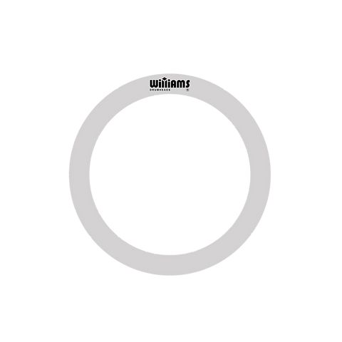 Williams 08" Zero Rings Aro apagador...