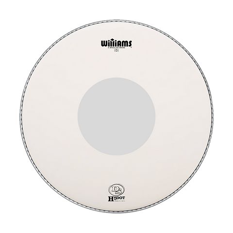 Williams 13" DSH5 H5 Dot Series