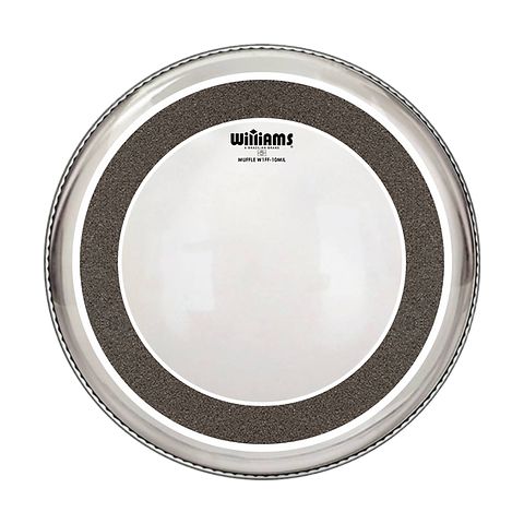 Williams 18" W1FF15  Serie Muffle Una...