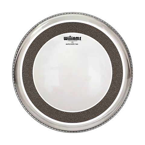 Williams 20" W2FF10 Serie Muffle...