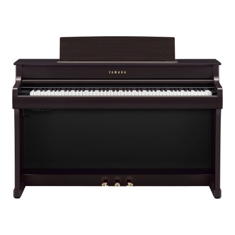 Yamaha CLP-845 R Rosewood Piano Clavinova