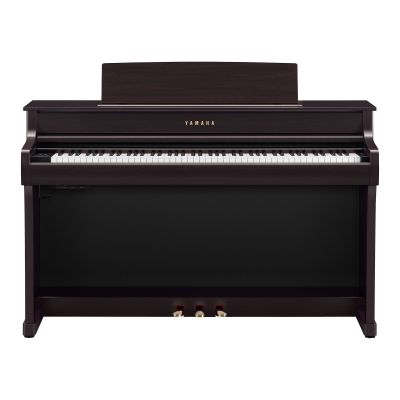 Yamaha CLP-845 R Rosewood Piano Clavinova