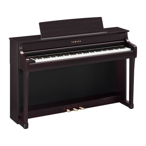 Yamaha CLP-845 R Rosewood Piano Clavinova