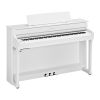Yamaha CLP-845 WH Blanco Piano Clavinova