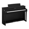 Yamaha CLP-845 B Negro Piano Clavinova