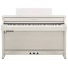 Yamaha CLP-845 WB Piano Clavinova