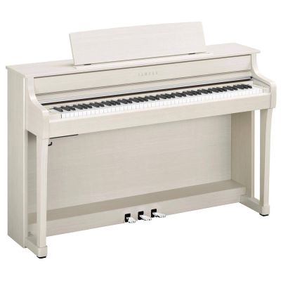 Yamaha CLP-845 WB Piano Clavinova
