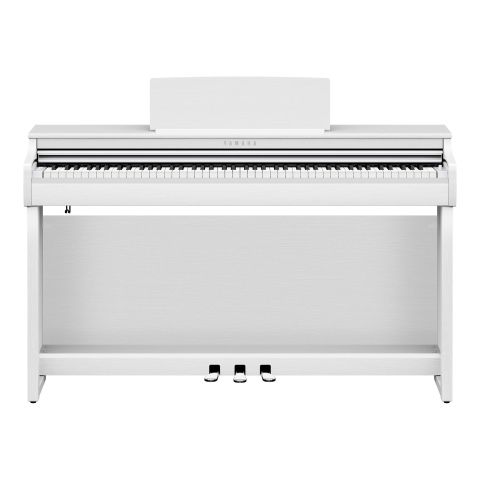 Yamaha CLP-825 Wh Blanco Piano Clavinova