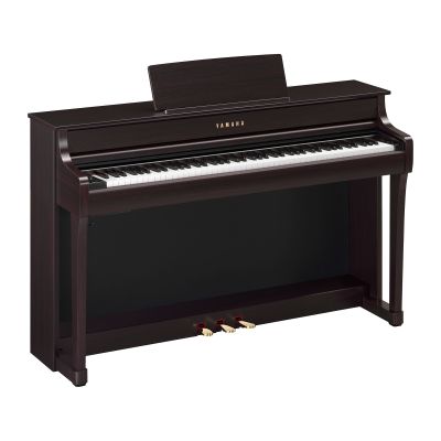 Yamaha CLP-835 R Rosewood Piano Clavinova