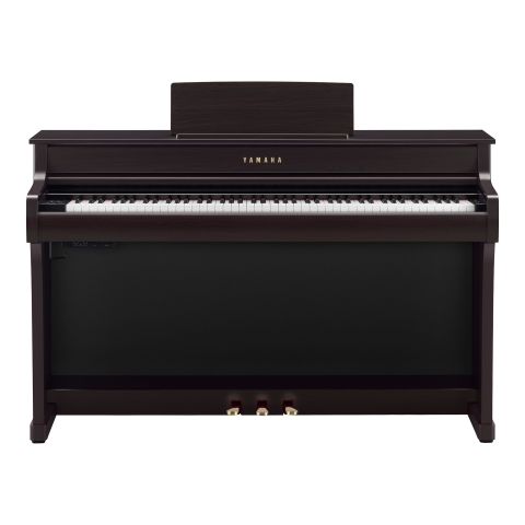 Yamaha CLP-835 R Rosewood Piano Clavinova