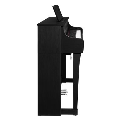 Yamaha CLP-845 B Negro Piano Clavinova
