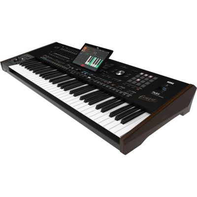 Korg PA5X OR-61 Oriental 61 Teclas Teclado Electrónico 2