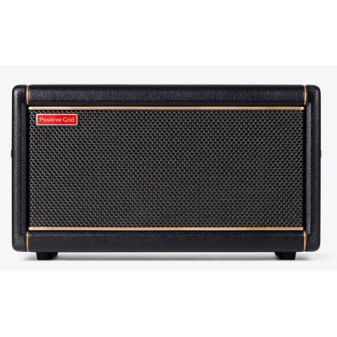 Positive Grid Spark 2 Combo Guitarra...