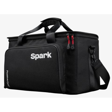Positive Grid Spark 2 Funda Combo...