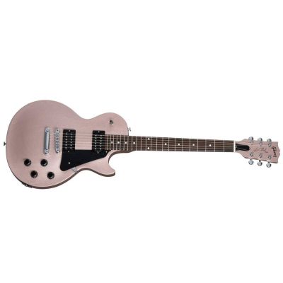 Gibson Les Paul Modern Lite Rose Gold Satin Guitarra Eléctrica