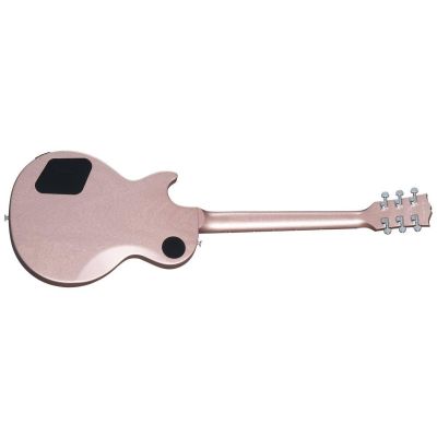 Gibson Les Paul Modern Lite Rose Gold Satin Guitarra Eléctrica 2