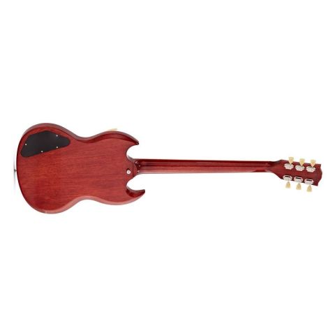 Gibson SG Standard 61' Maestro...