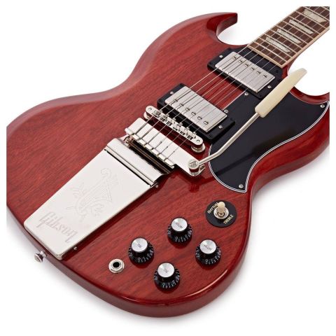 Gibson SG Standard 61' Maestro...