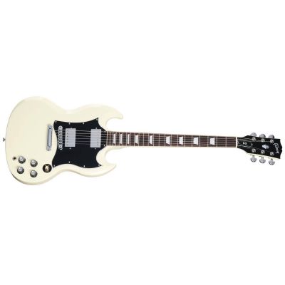Gibson SG Standard Classic White Gibson
