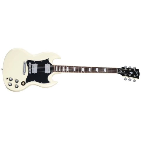 Gibson SG Standard Classic White Gibson