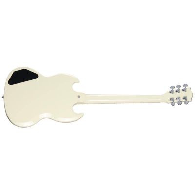 Gibson SG Standard Classic White Gibson 2